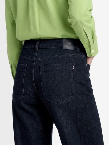BRAX Regular Jeans 'Morgan ' in Blue