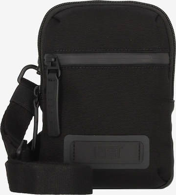 Protection pour Smartphone 'Tallinn' JOST en noir : devant