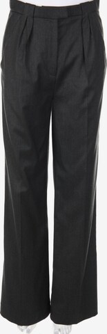 VALENTINO Pants in L in Black: front