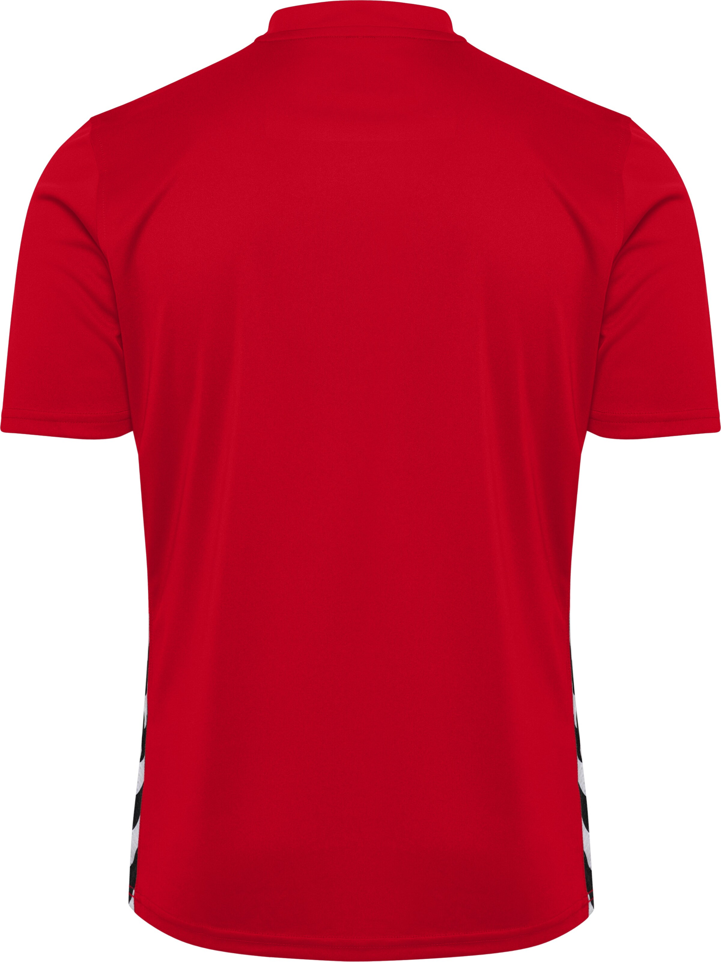Hummel Performance shirt in Red