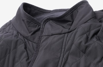 Belstaff Übergangsjacke M in Grau