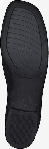 ACO Classic Flats 'Steffi 06 245' in Black