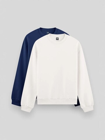 Felpa 'Sweatshirts' di Tommy Life in colori misti: frontale