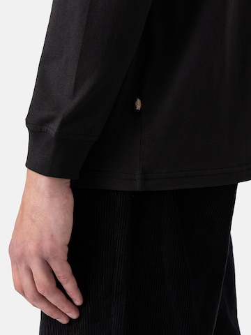 DICKIES Skjorte 'Mapleton' i svart