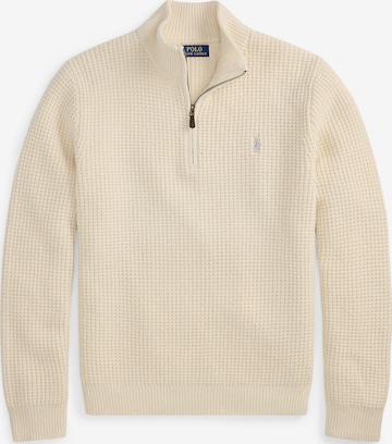 bēšs Polo Ralph Lauren Džemperis: no priekšpuses