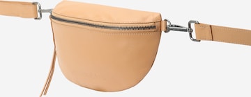 Harbour 2nd Fanny Pack 'Paulette' in Brown: front