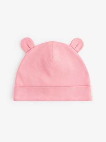 Next - Gorra en lila