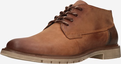 bugatti Čizme na vezanje u konjak, Pregled proizvoda