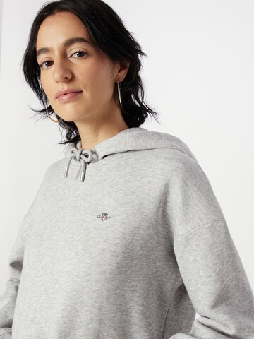 GANT Sweatshirt in Grau