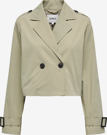 zaļš ONLY Žakete 'ONLEJA': no priekšpuses