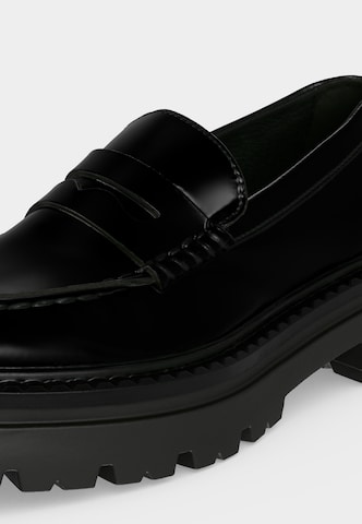 STEVE MADDEN Instappers 'Katja' in Zwart