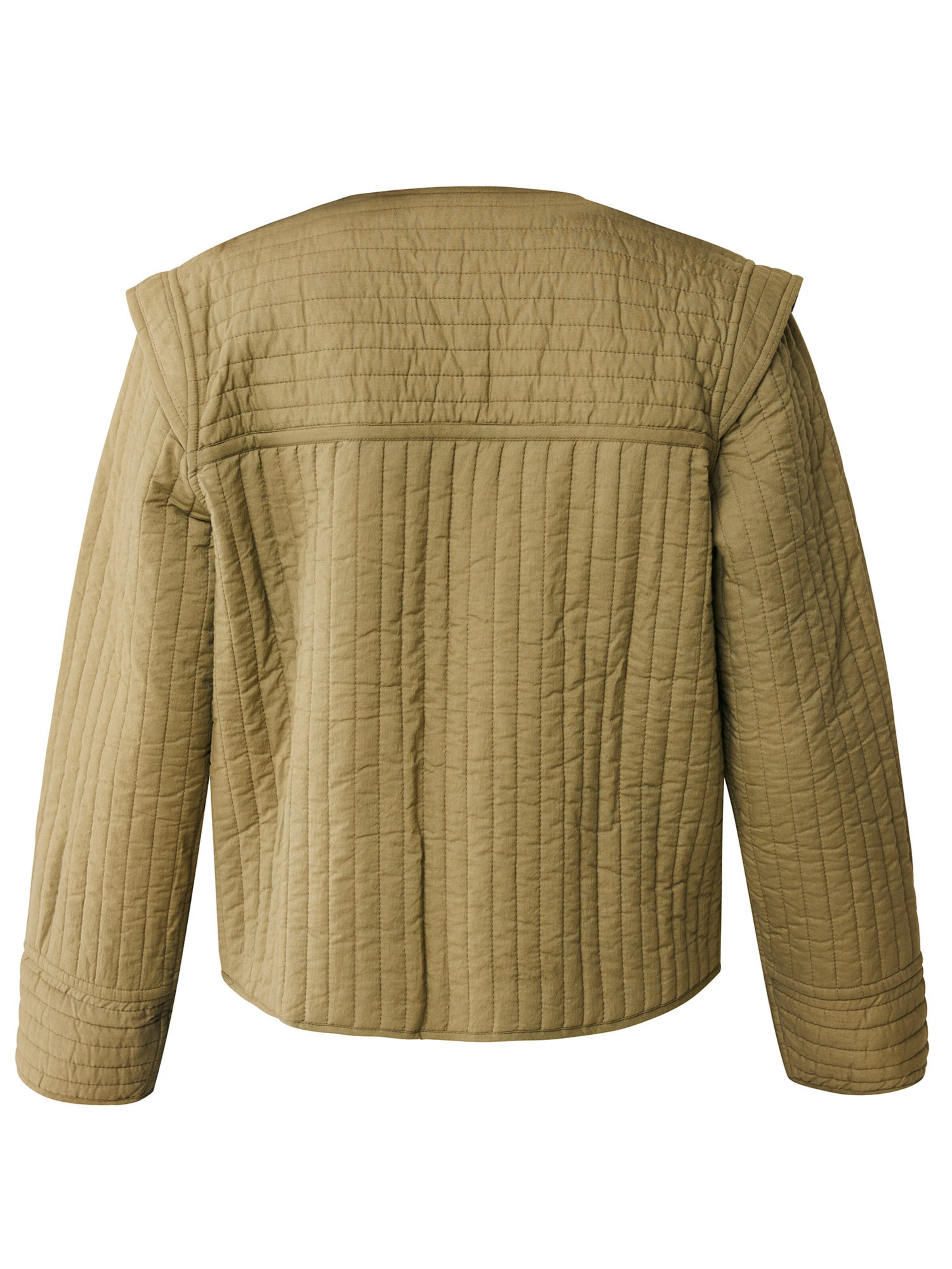 MEXX Prechodná bunda - Zelená