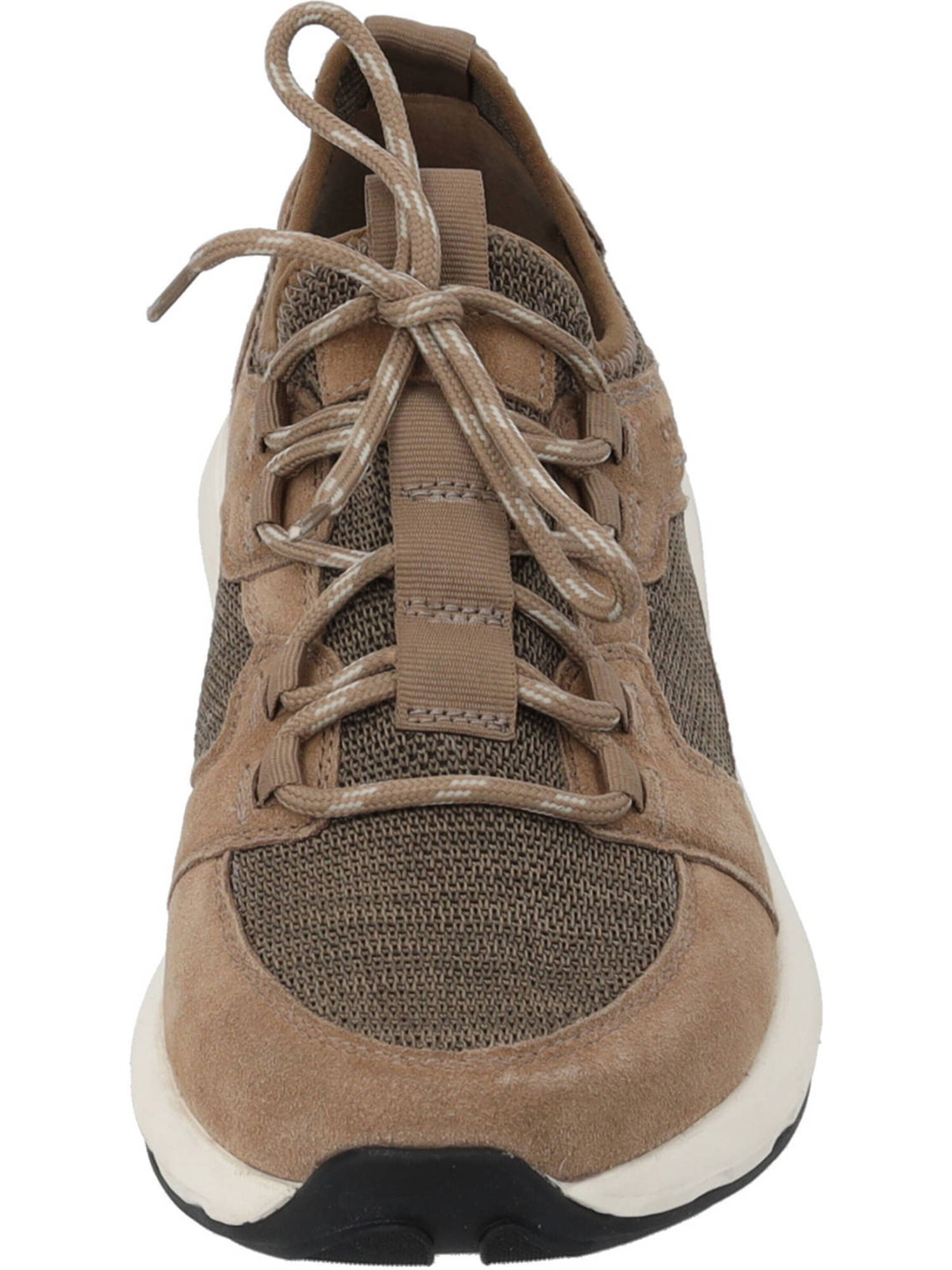 JOSEF SEIBEL Slip On 'Cameron 01' in Braun