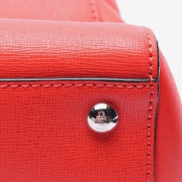 Fendi Bag in One size in Red