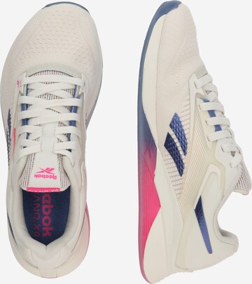 Reebok - Sapatilha de desporto 'NANO X4' em branco