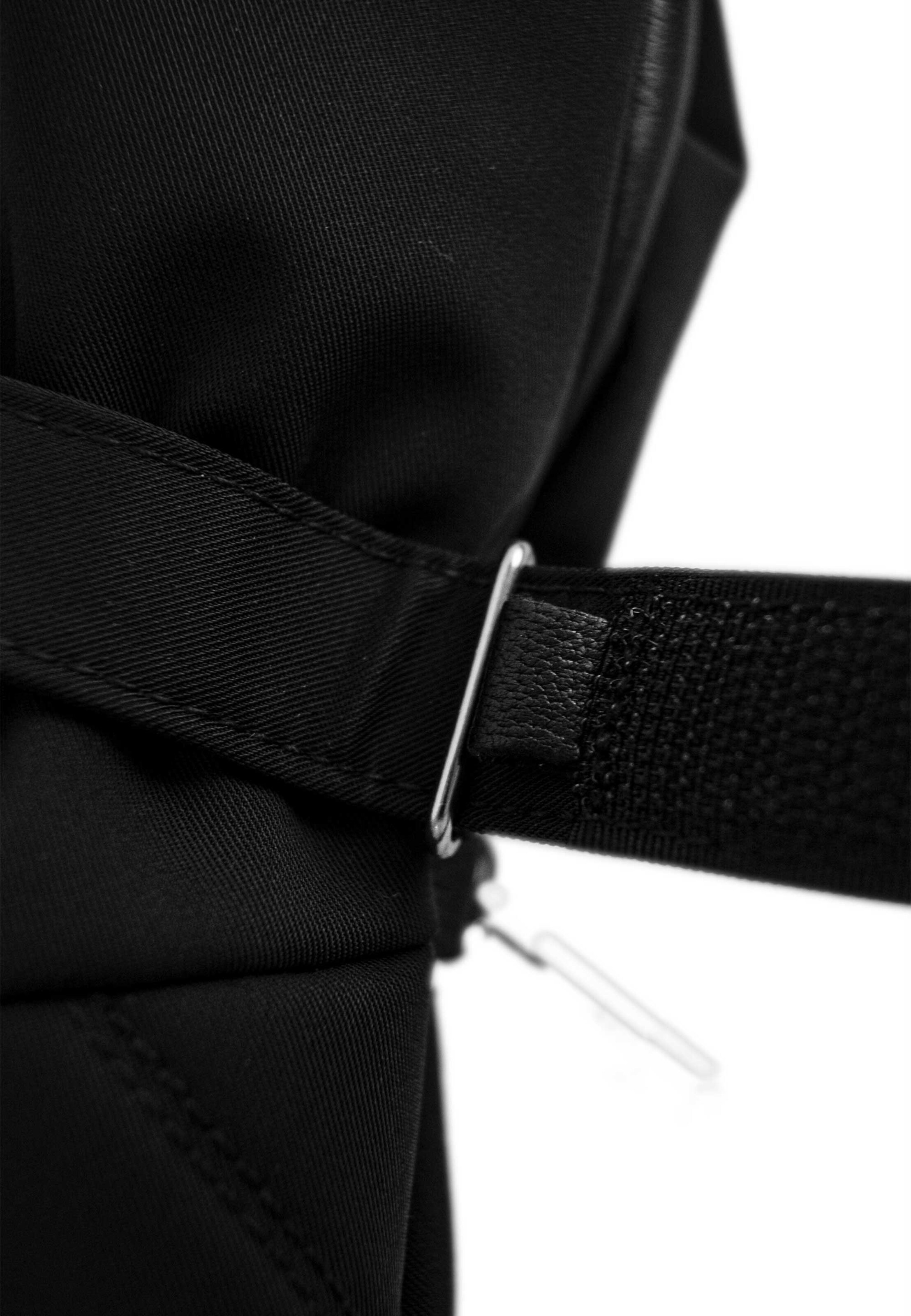 REUSCH Fäustling in Schwarz