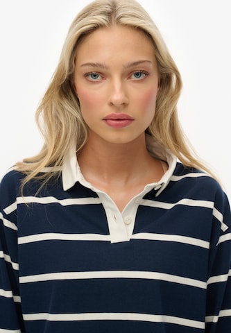 T-shirt Superdry en bleu