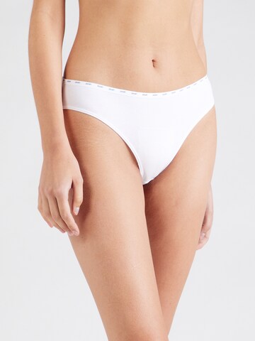 Slip di JOOP! in bianco: frontale