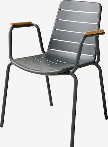 cinas Seating Furniture in Grey