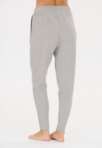 Athlecia Tapered Sweatpants 'Jacey' in Grau