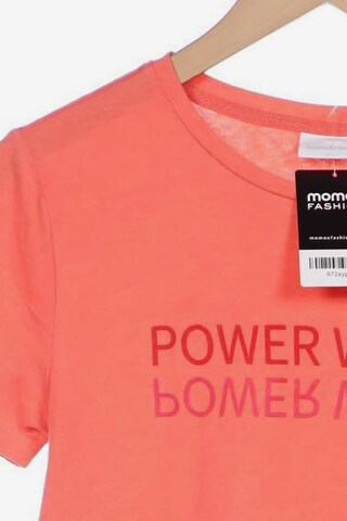 MAMALICIOUS T-Shirt L in Orange