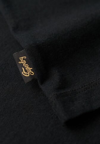 T-Shirt Superdry en noir
