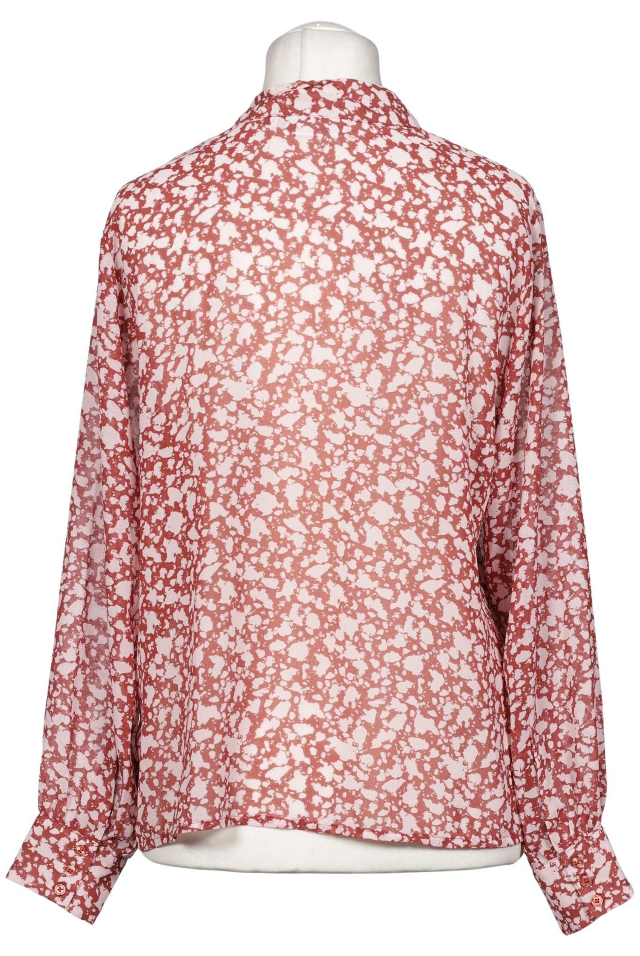 MSCH COPENHAGEN Bluse M in Pink