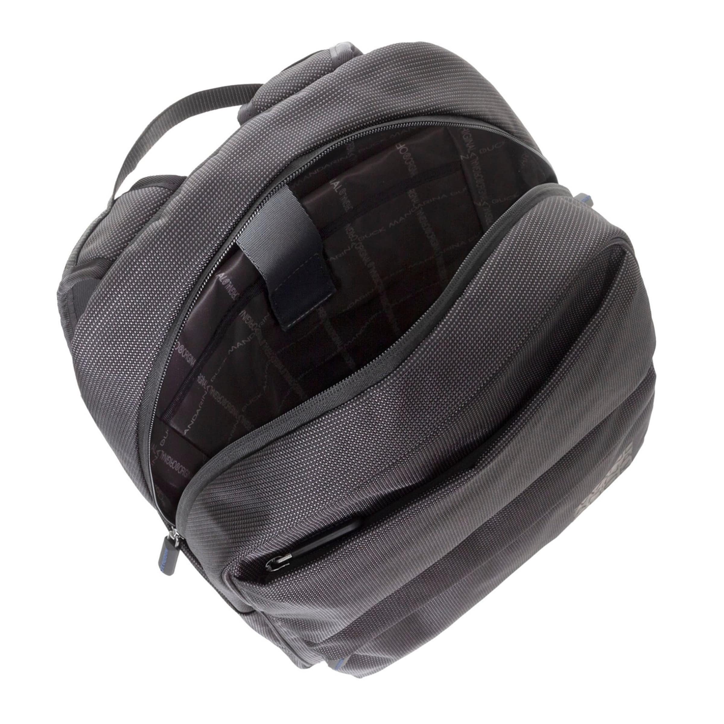 Sac à dos 'District' MANDARINA DUCK en gris