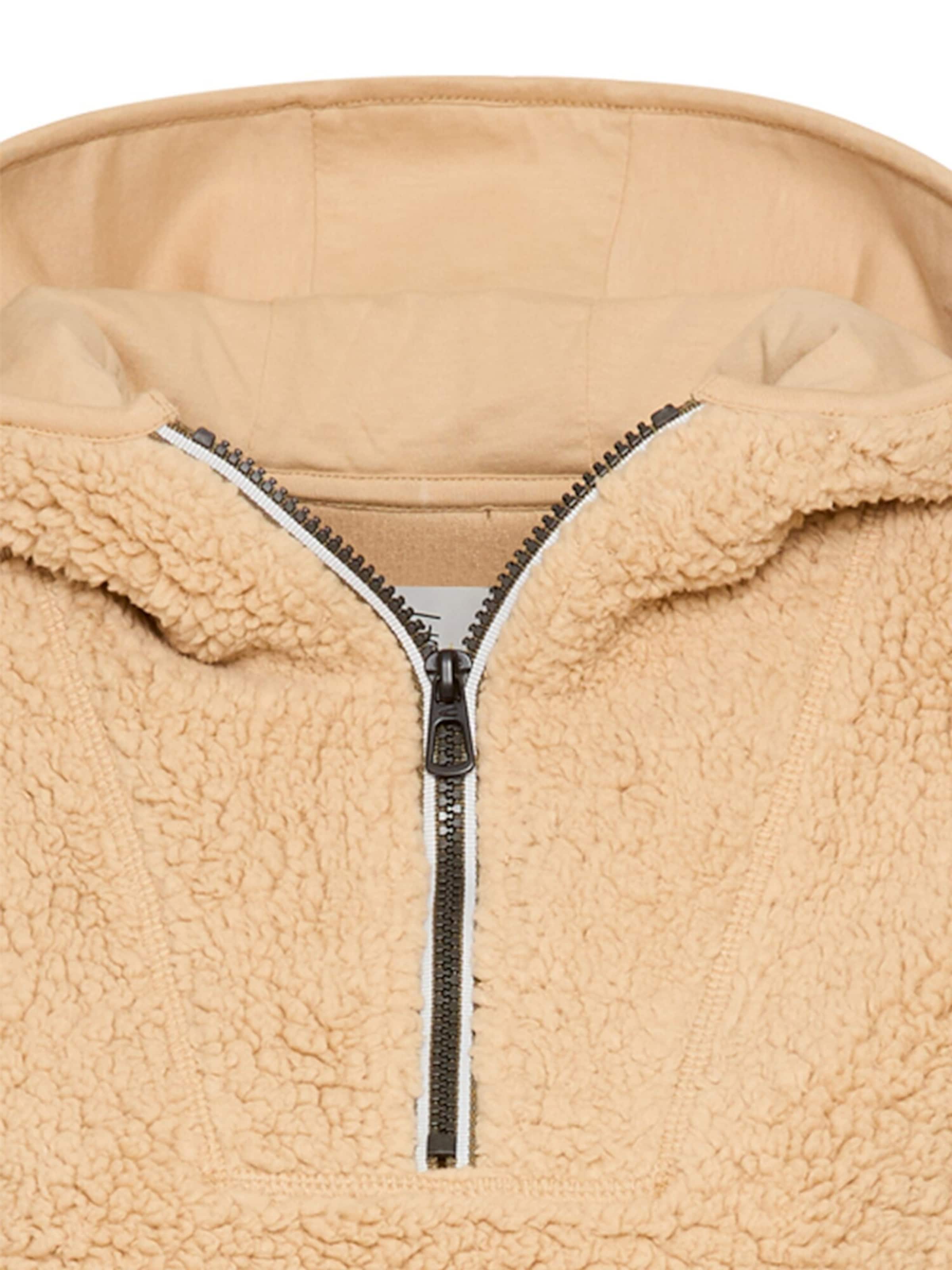 CAMEL ACTIVE Pullover in Beige