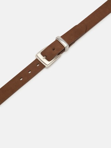 Lloyd belts Gürtel '0260'‌‌‌‌‌ in Braun