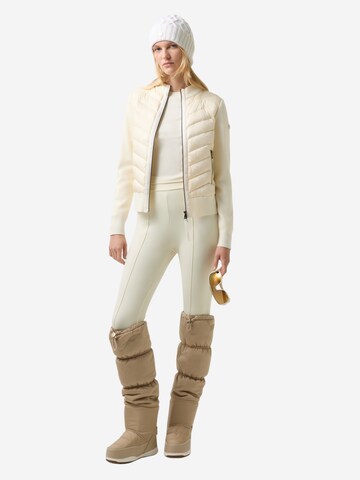 BOGNER Shirt 'Alex-1' in Beige