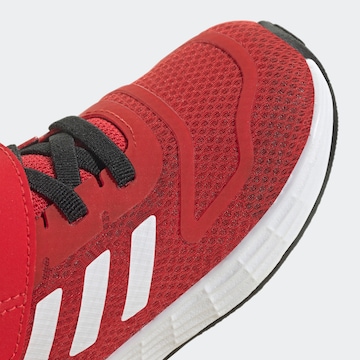ADIDAS PERFORMANCE Athletic Shoes 'Duramo 10' in Red