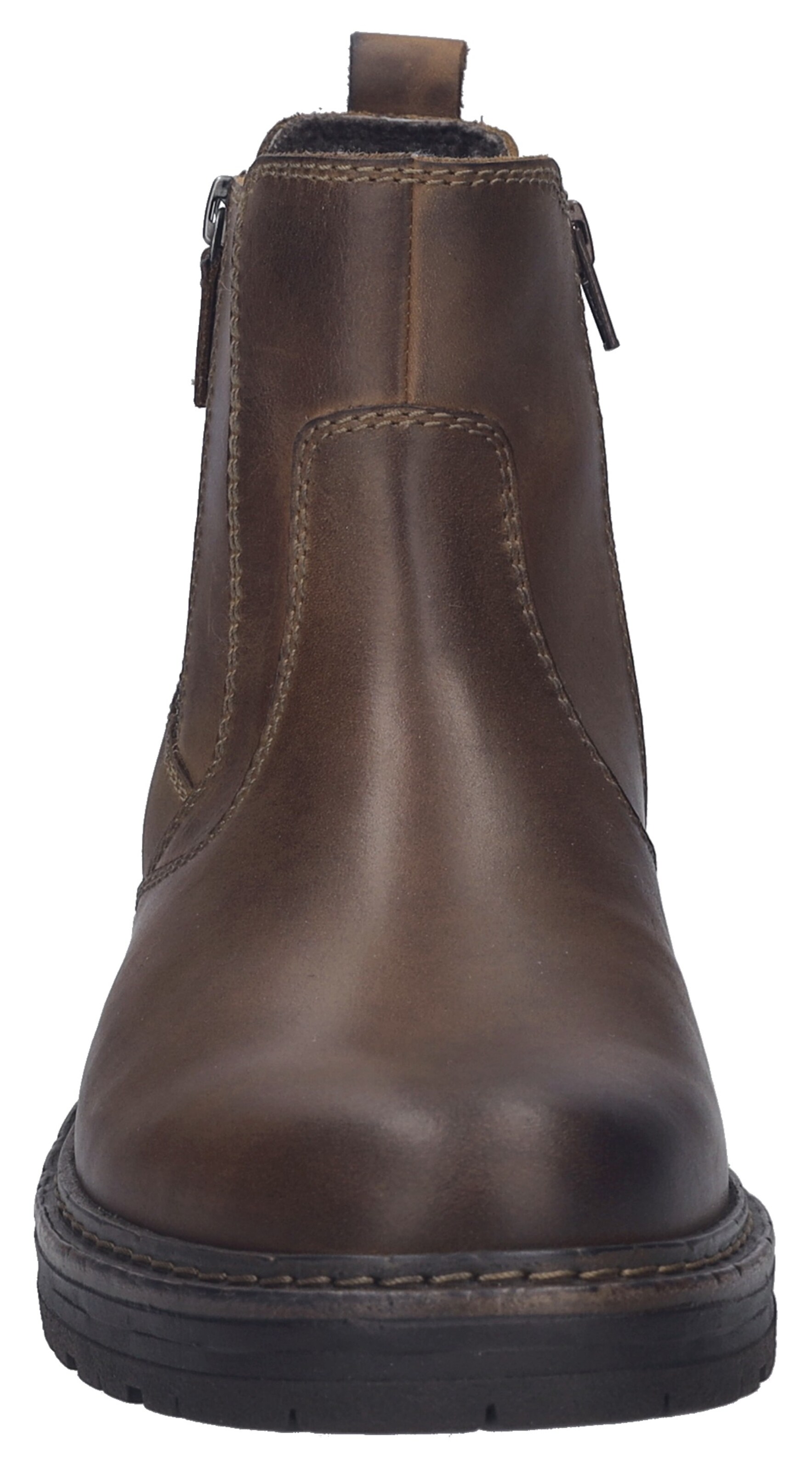 JOSEF SEIBEL Boots in Brown