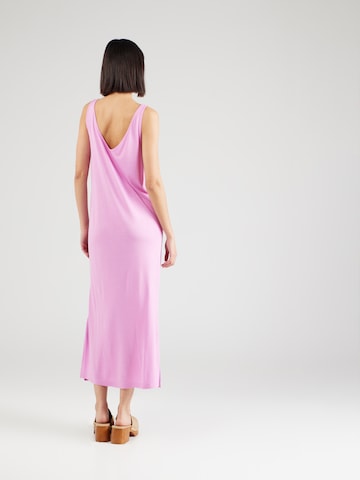 mazine Καλοκαιρινό φόρεμα 'Azalea' σε ροζ