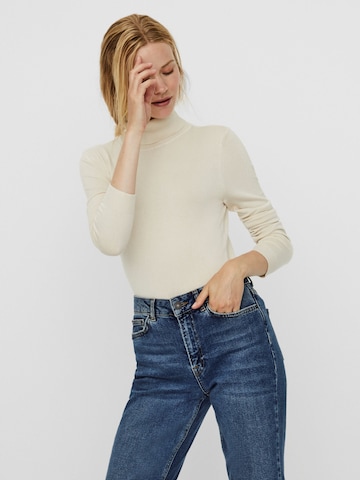VERO MODA Trui in Wit