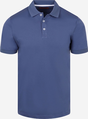 Suitable Shirt in Blauw: voorkant