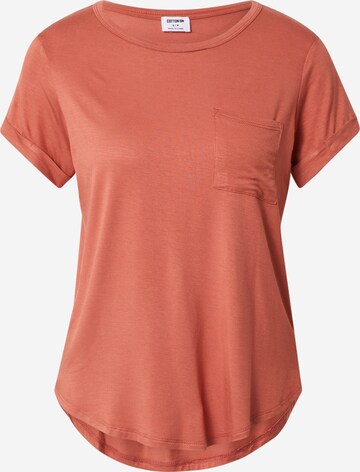 Cotton On Shirt 'KATHLEEN' in Red: front