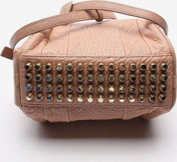 Alexander Wang Handtasche One Size in Pink