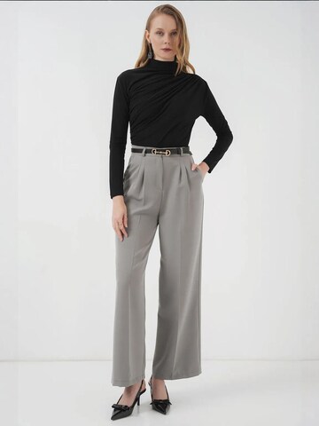 Bigdart Shirt in Zwart