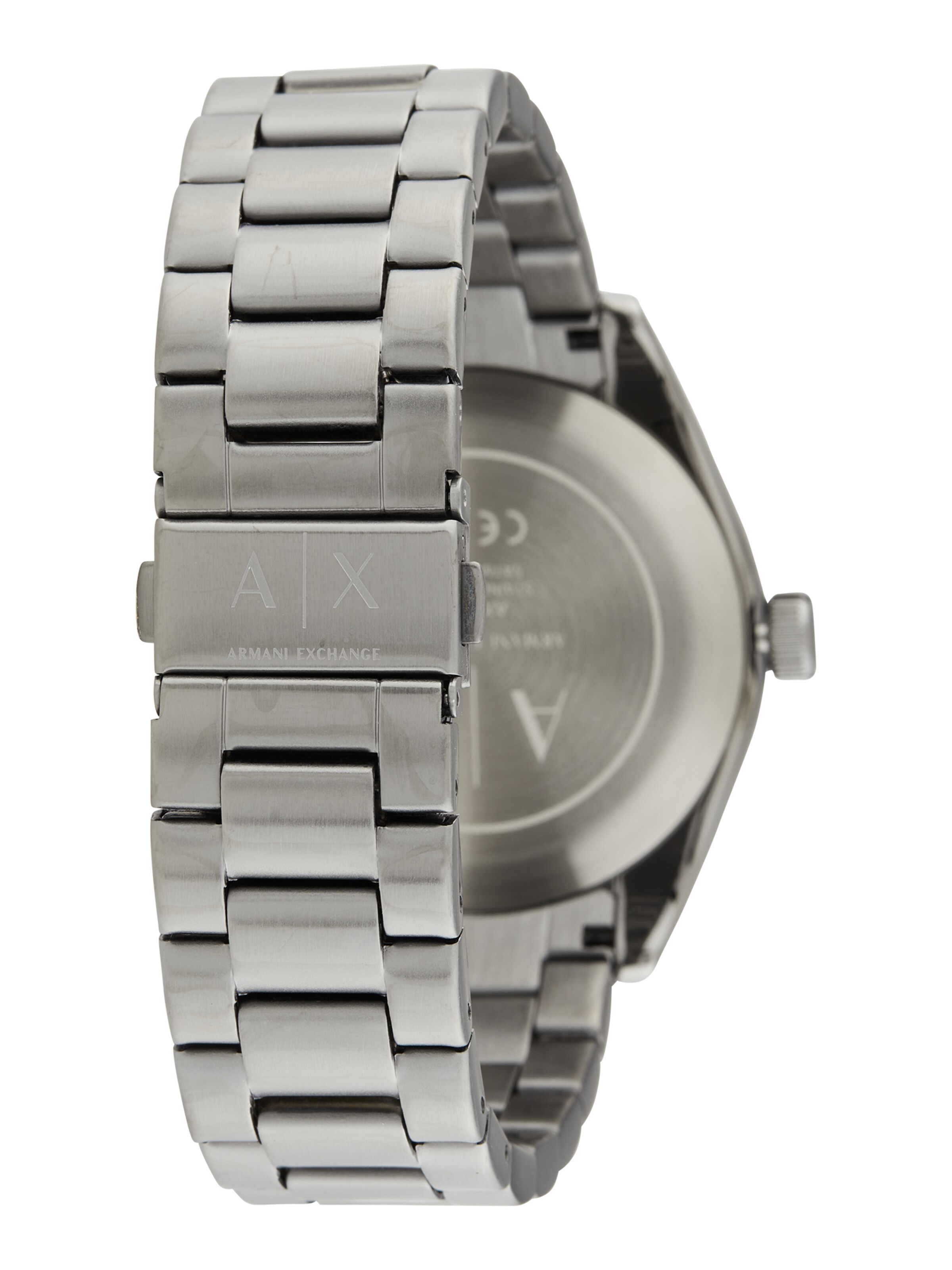ARMANI EXCHANGE Analog Watch in Grey