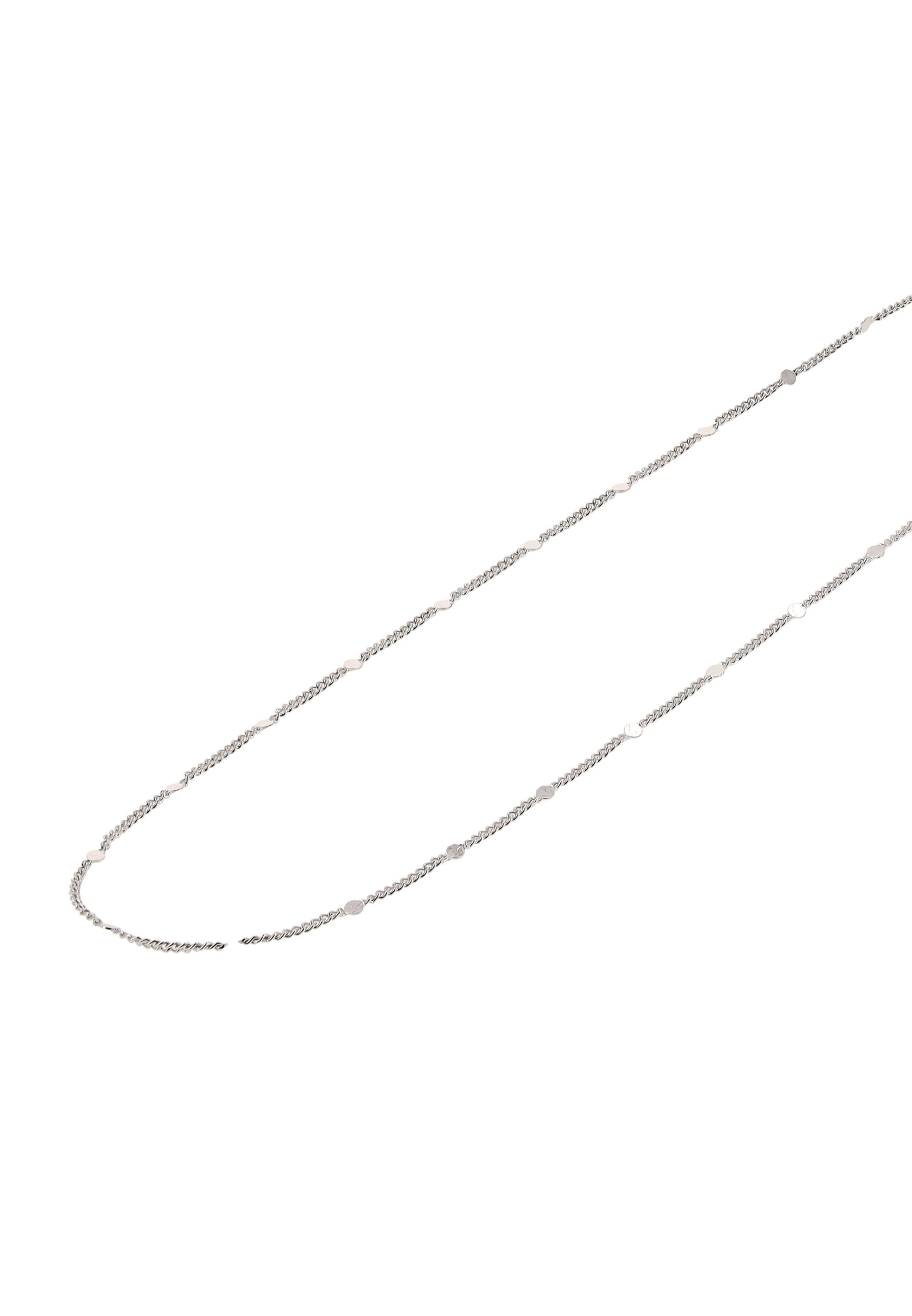 Gaya - Colar em prata