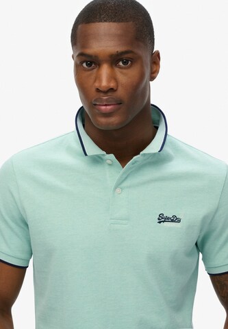 Superdry Shirt in Green