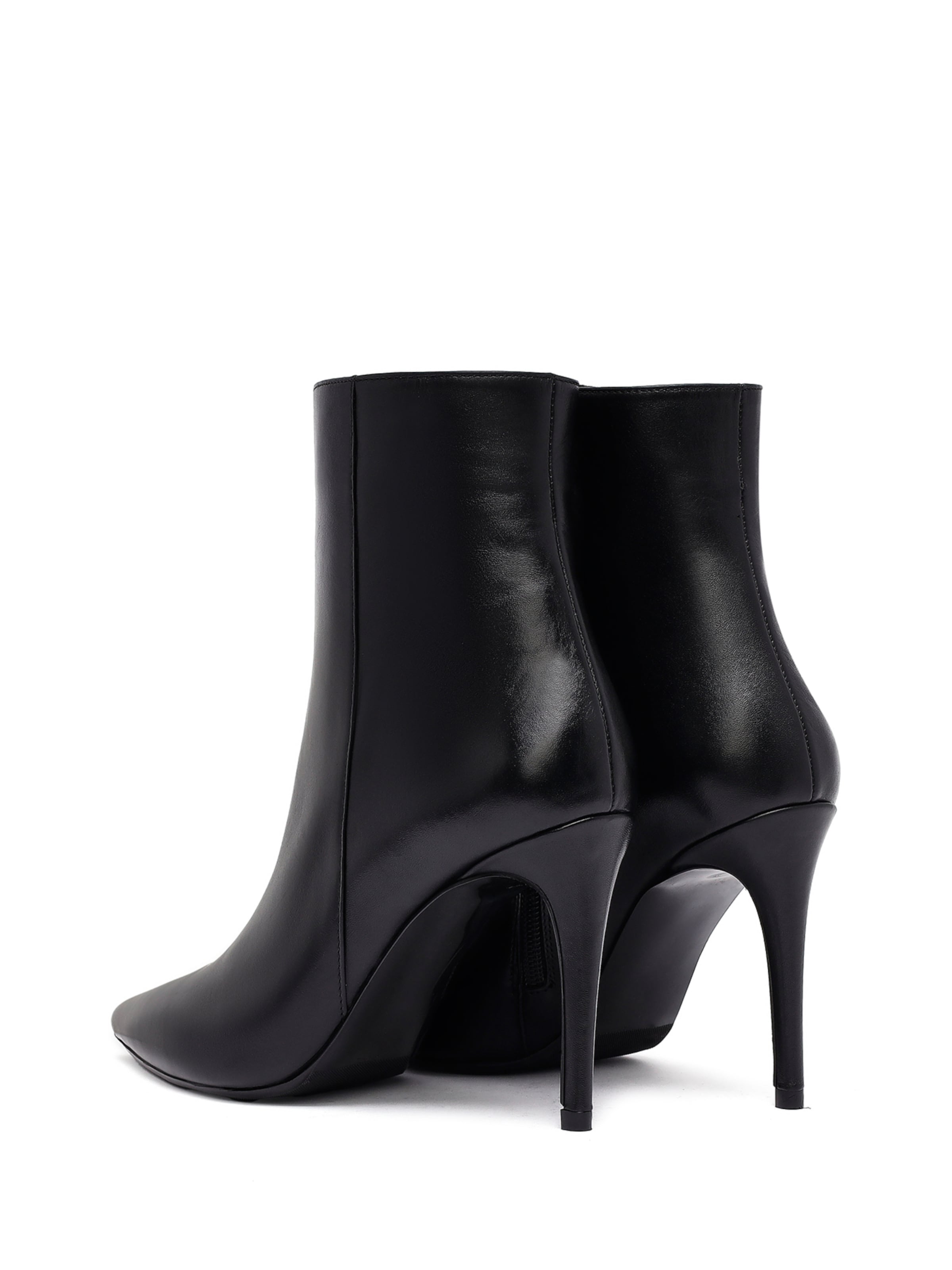 Derimod Ankle boots in Black