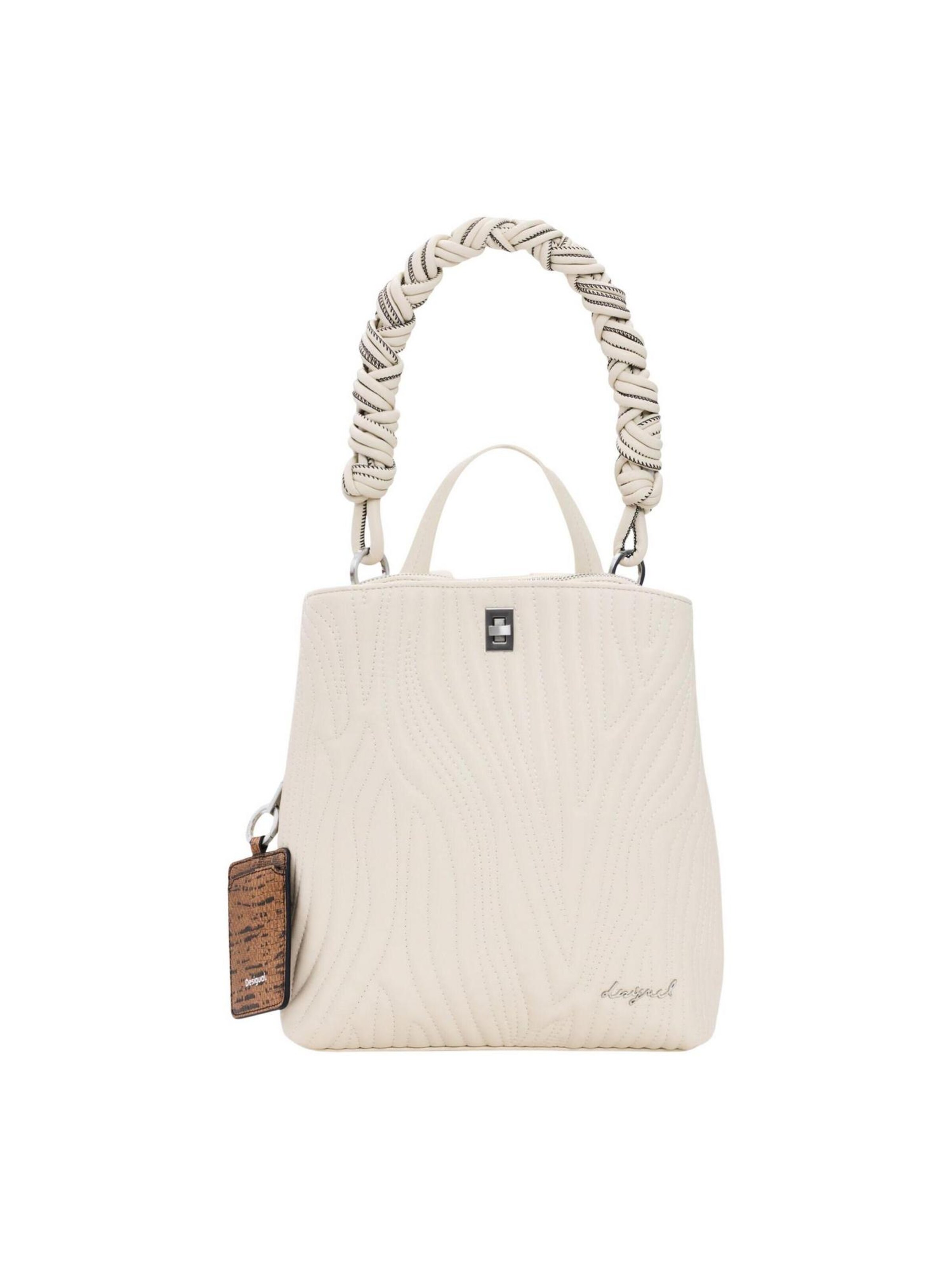 Desigual - Mochila 'HELIUM SUMY' en beige