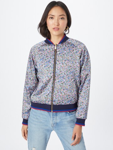 SCOTCH & SODA Jacke in Blau