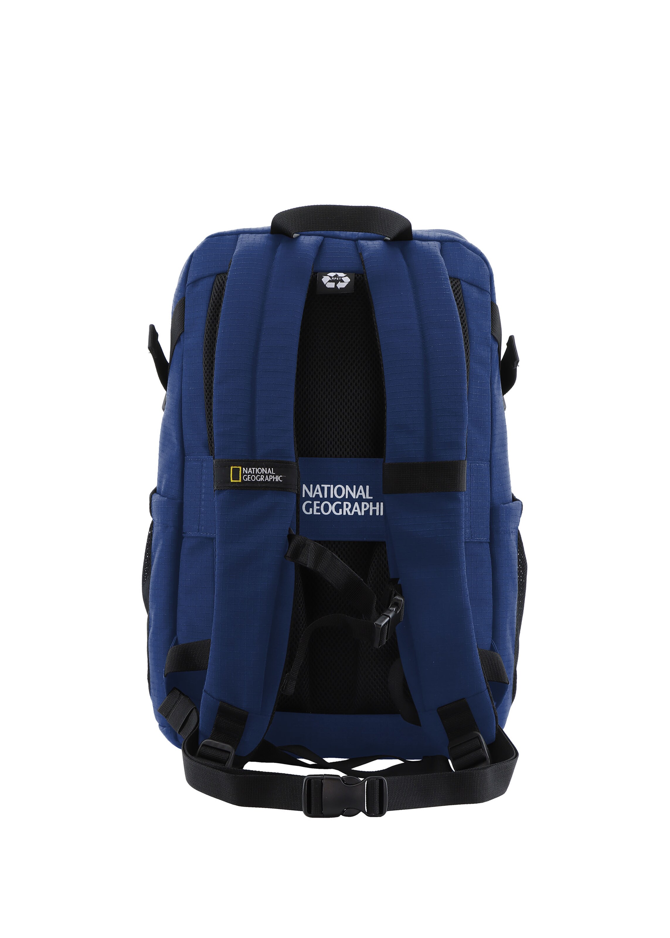 National Geographic Backpack 'EXPLORER III' in Blue