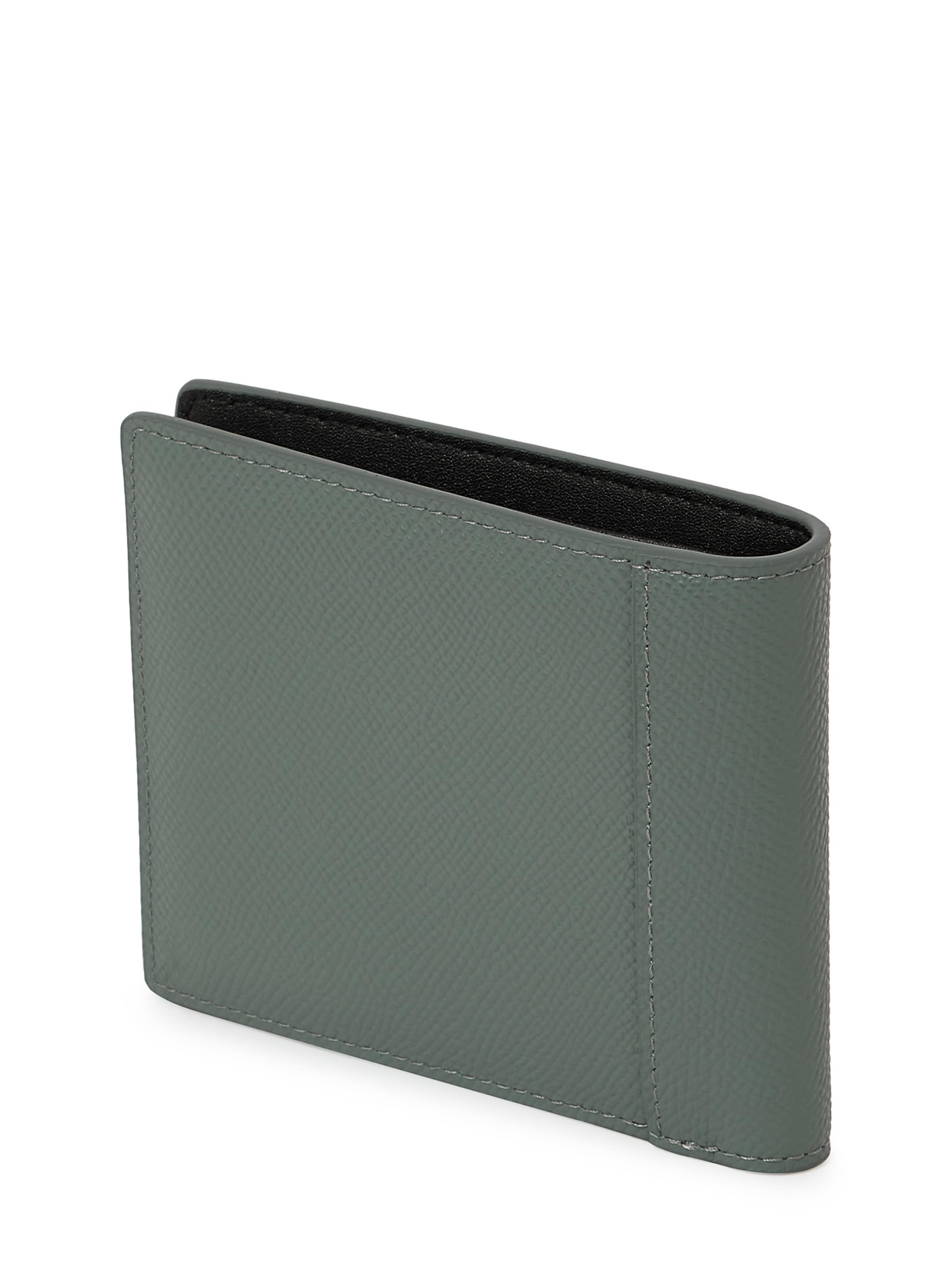 Karl Lagerfeld Pénztárcák - zöld