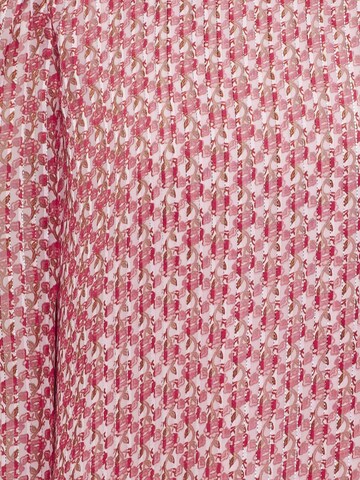 ONLY GIRLS Blouse 'JEVA' in Rood