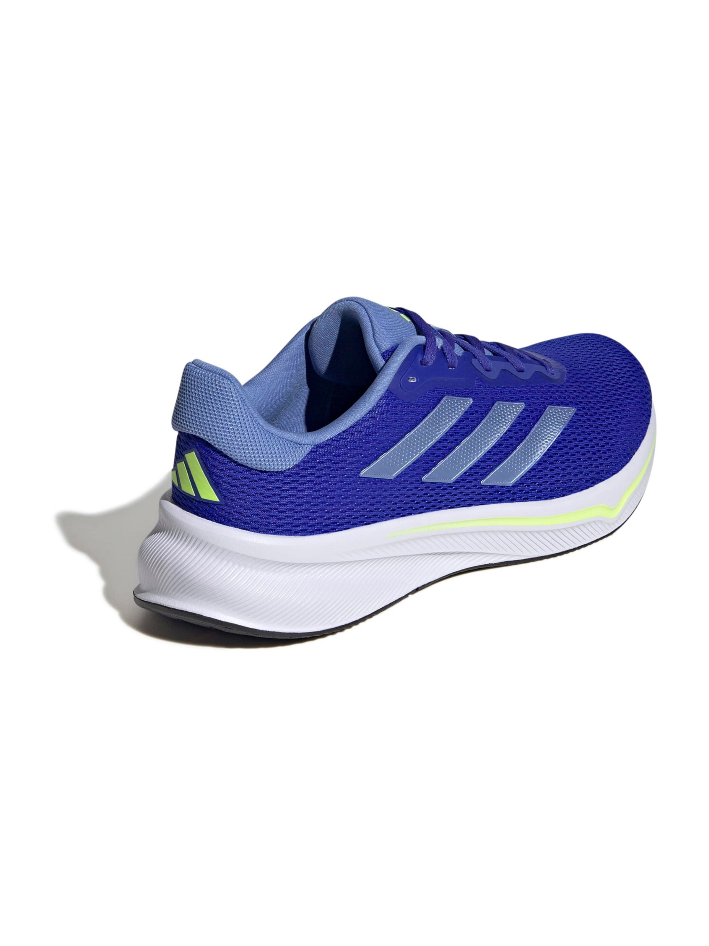 ADIDAS PERFORMANCE Running Shoes 'Response' in Blue