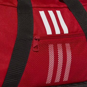 ADIDAS SPORTSWEAR Fußballtasche in Rot